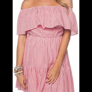 Buddy Love Bama Dress